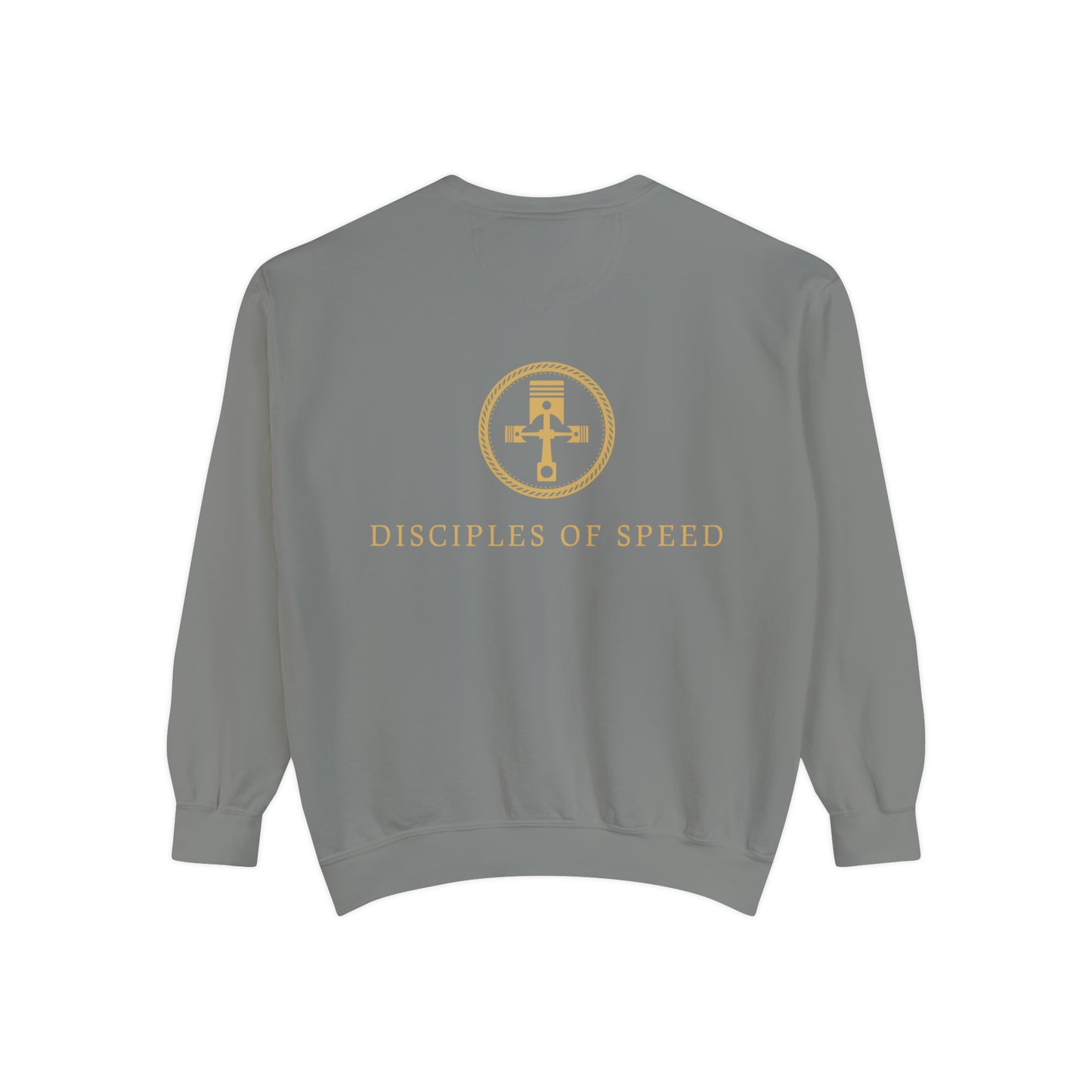 Disciples of Speed Sweatshirt