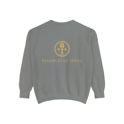 Disciples of Speed Sweatshirt