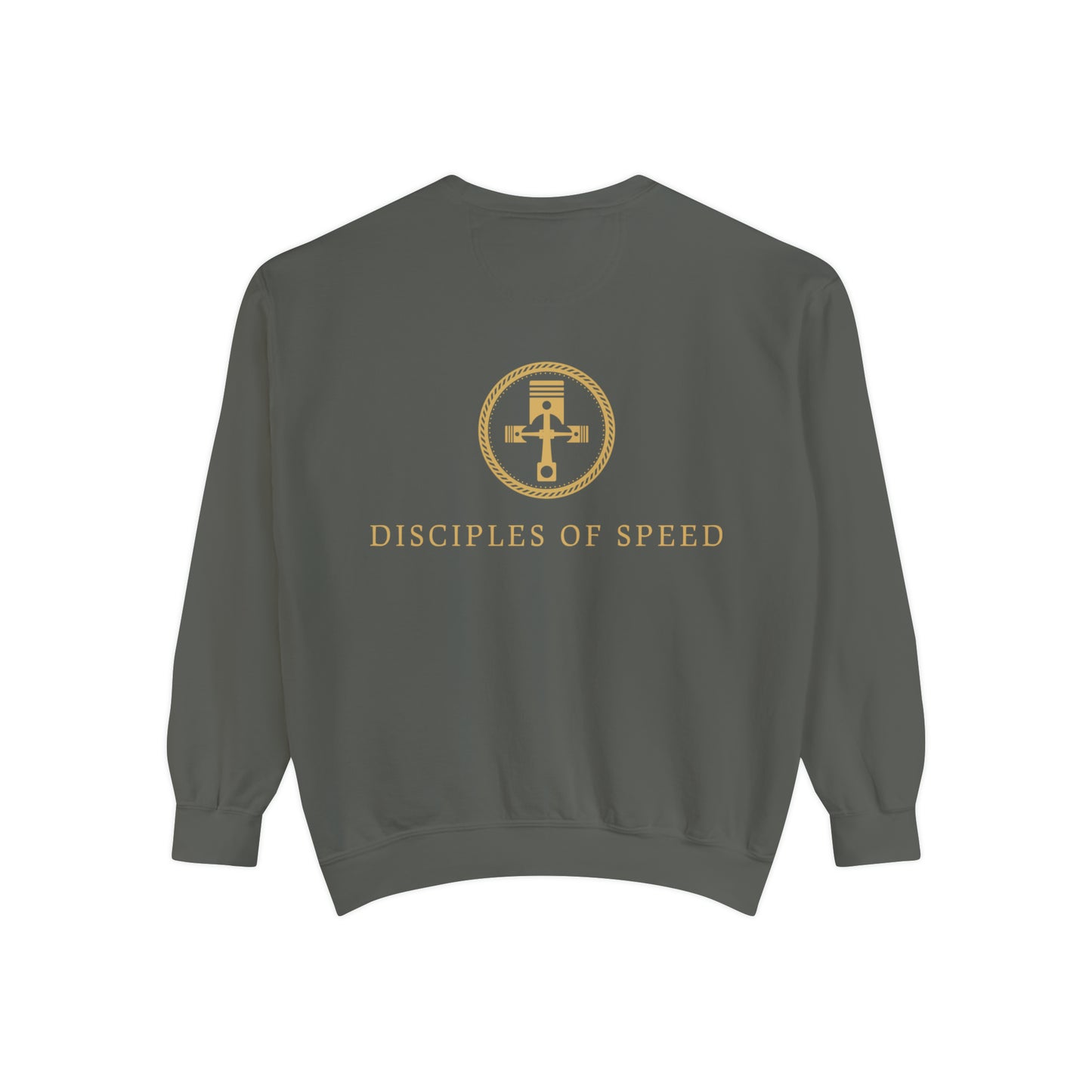 Disciples of Speed Sweatshirt