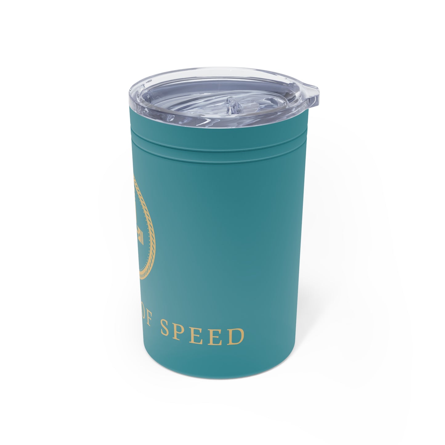 Disciples of Speed Tumbler, 11oz