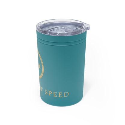 Disciples of Speed Tumbler, 11oz