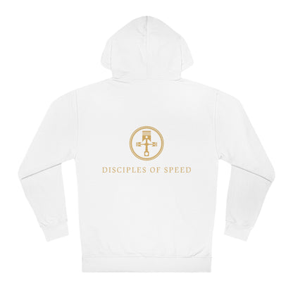 Disciples of Speed Hoodie