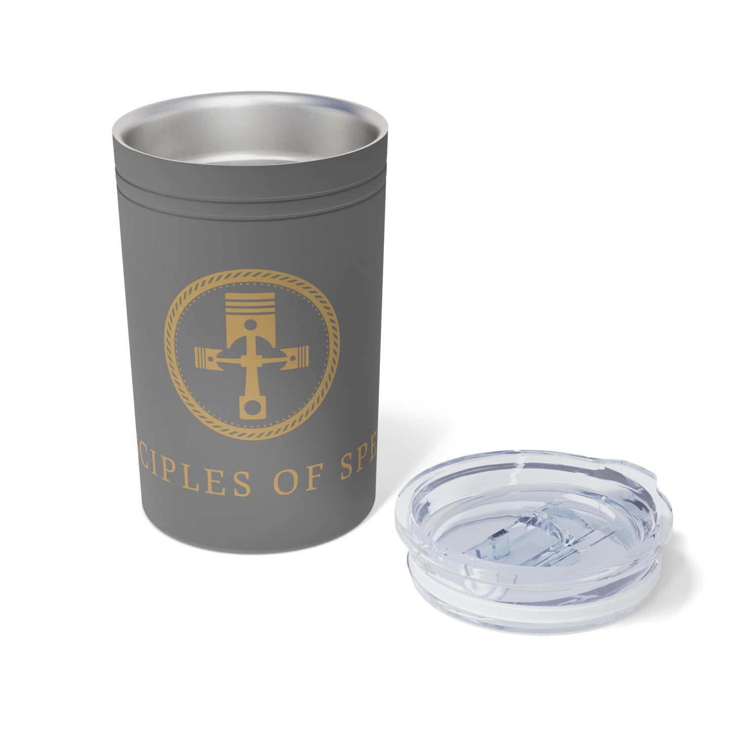 Disciples of Speed Tumbler, 11oz