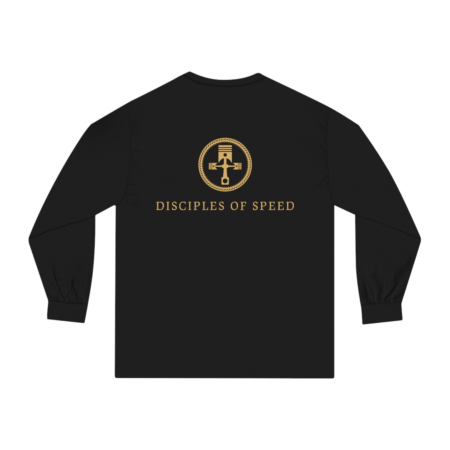 Disciples of Speed Long Sleeve