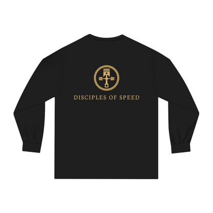 Disciples of Speed Long Sleeve