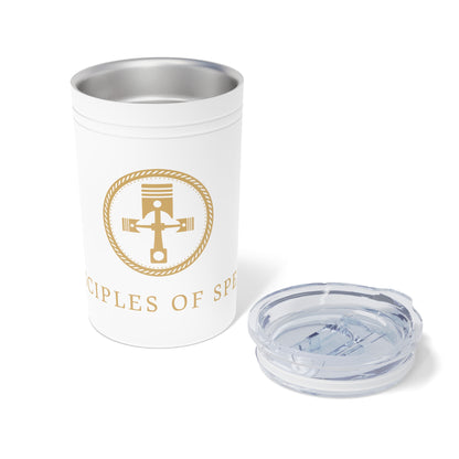 Disciples of Speed Tumbler, 11oz