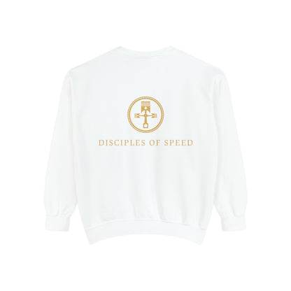 Disciples of Speed Sweatshirt