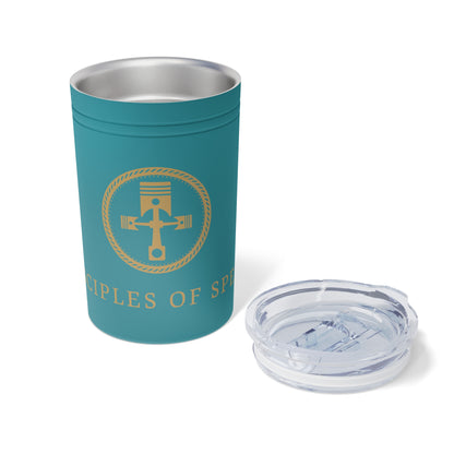 Disciples of Speed Tumbler, 11oz