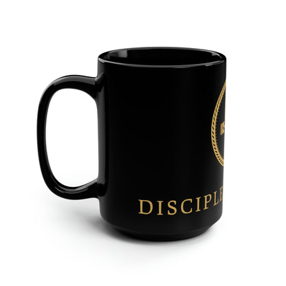 Disciples of Speed Coffee Mug