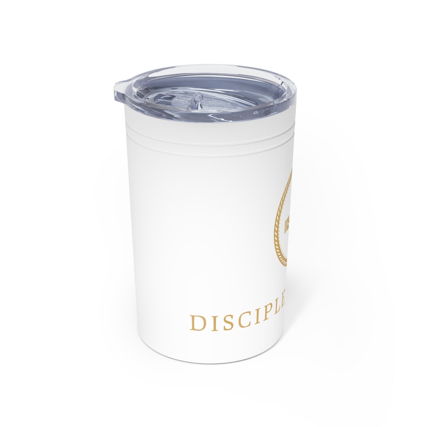 Disciples of Speed Tumbler, 11oz