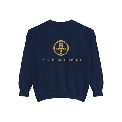 Disciples of Speed Sweatshirt