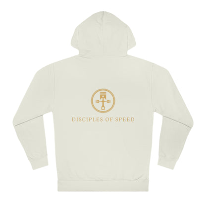 Disciples of Speed Hoodie