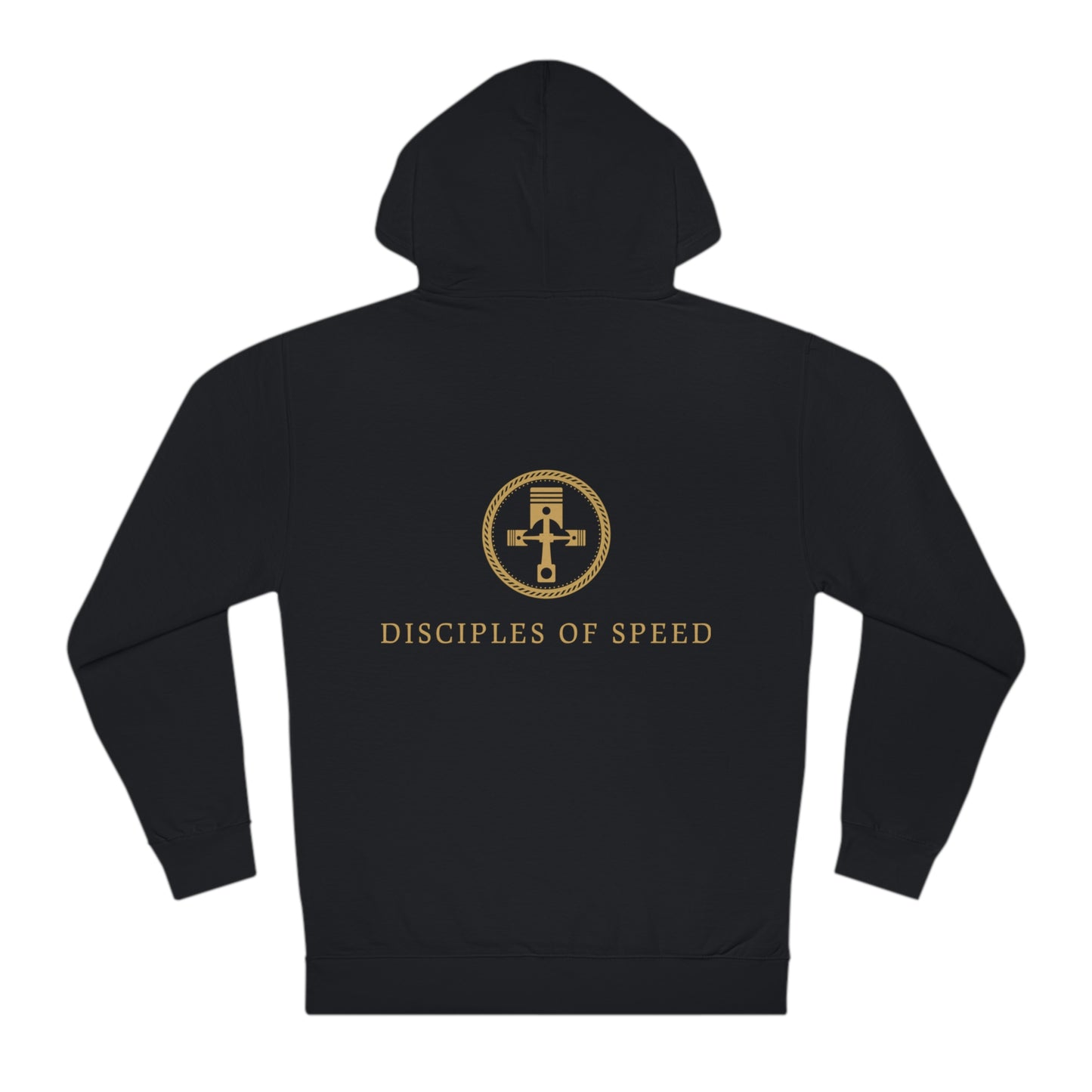 Disciples of Speed Hoodie