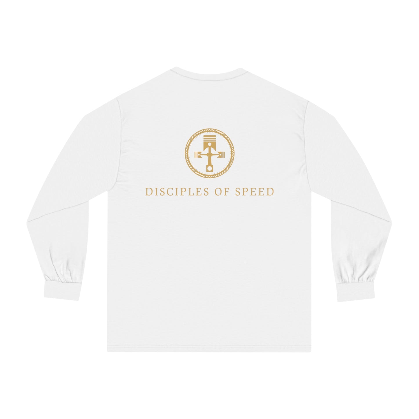 Disciples of Speed Long Sleeve