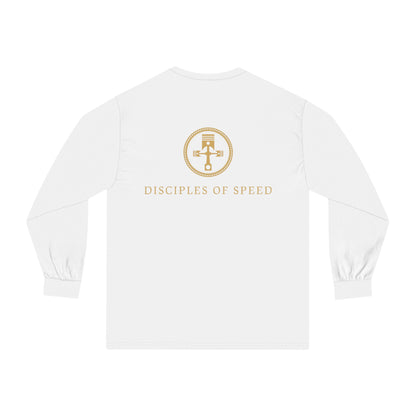 Disciples of Speed Long Sleeve