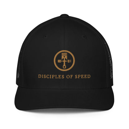 Disciples of Speed Trucker Hat