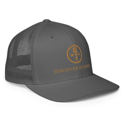 Disciples of Speed Trucker Hat