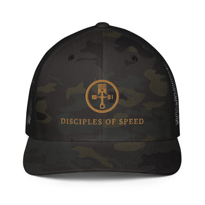 Disciples of Speed Trucker Hat