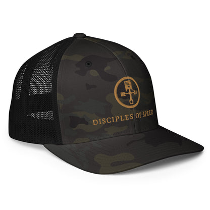 Disciples of Speed Trucker Hat