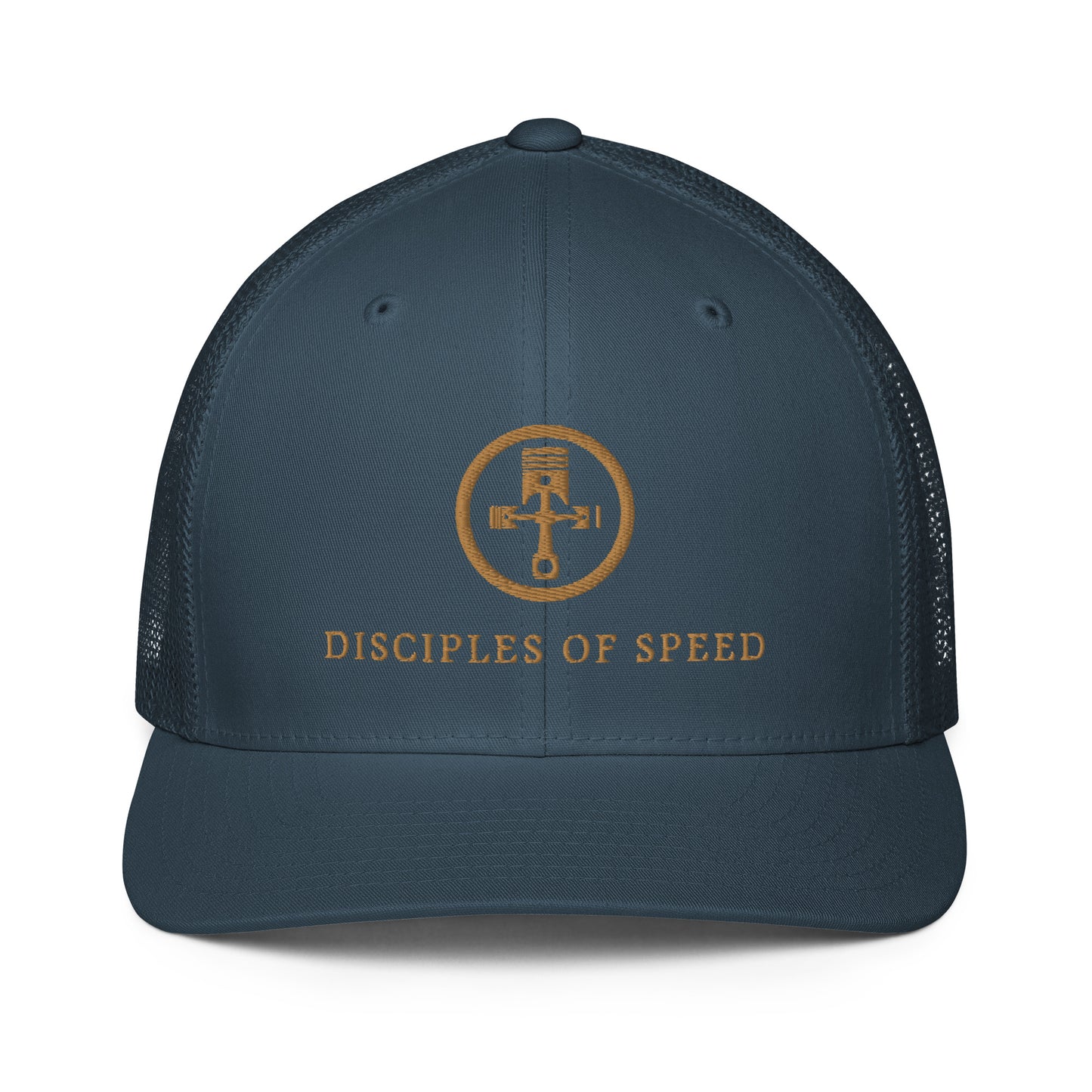 Disciples of Speed Trucker Hat