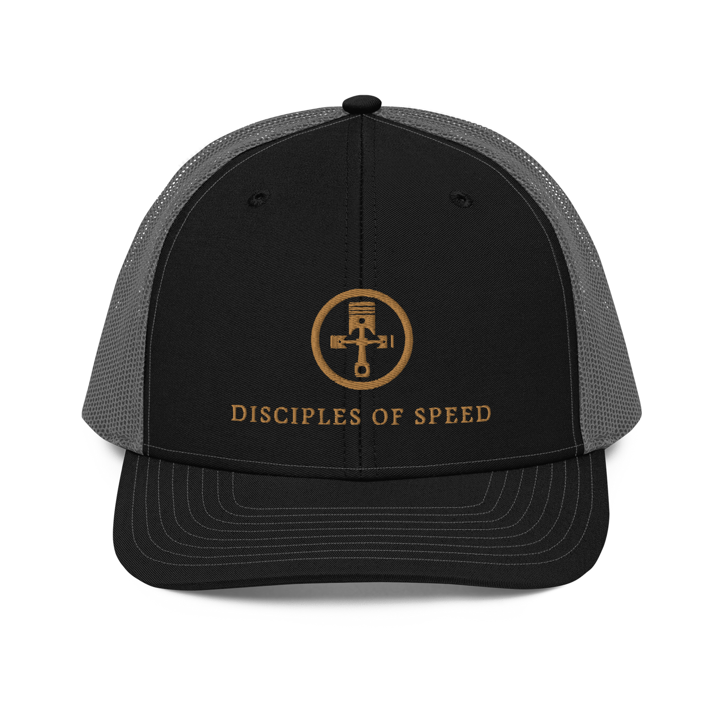 Disciples of Speed Snapback