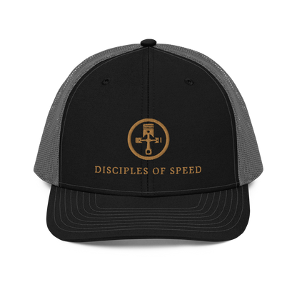 Disciples of Speed Snapback