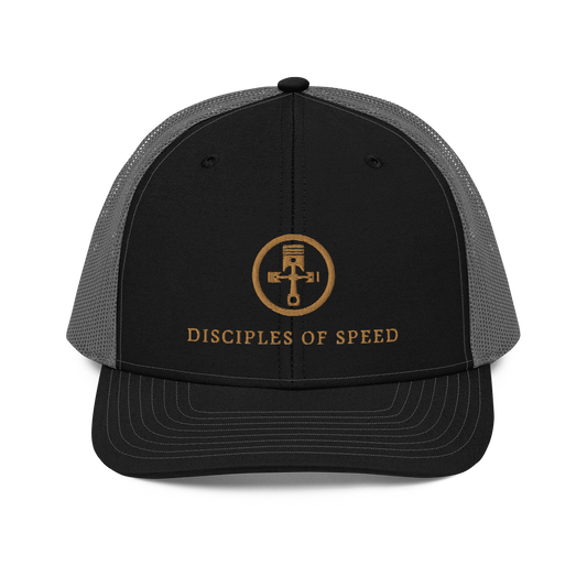 Disciples of Speed Snapback