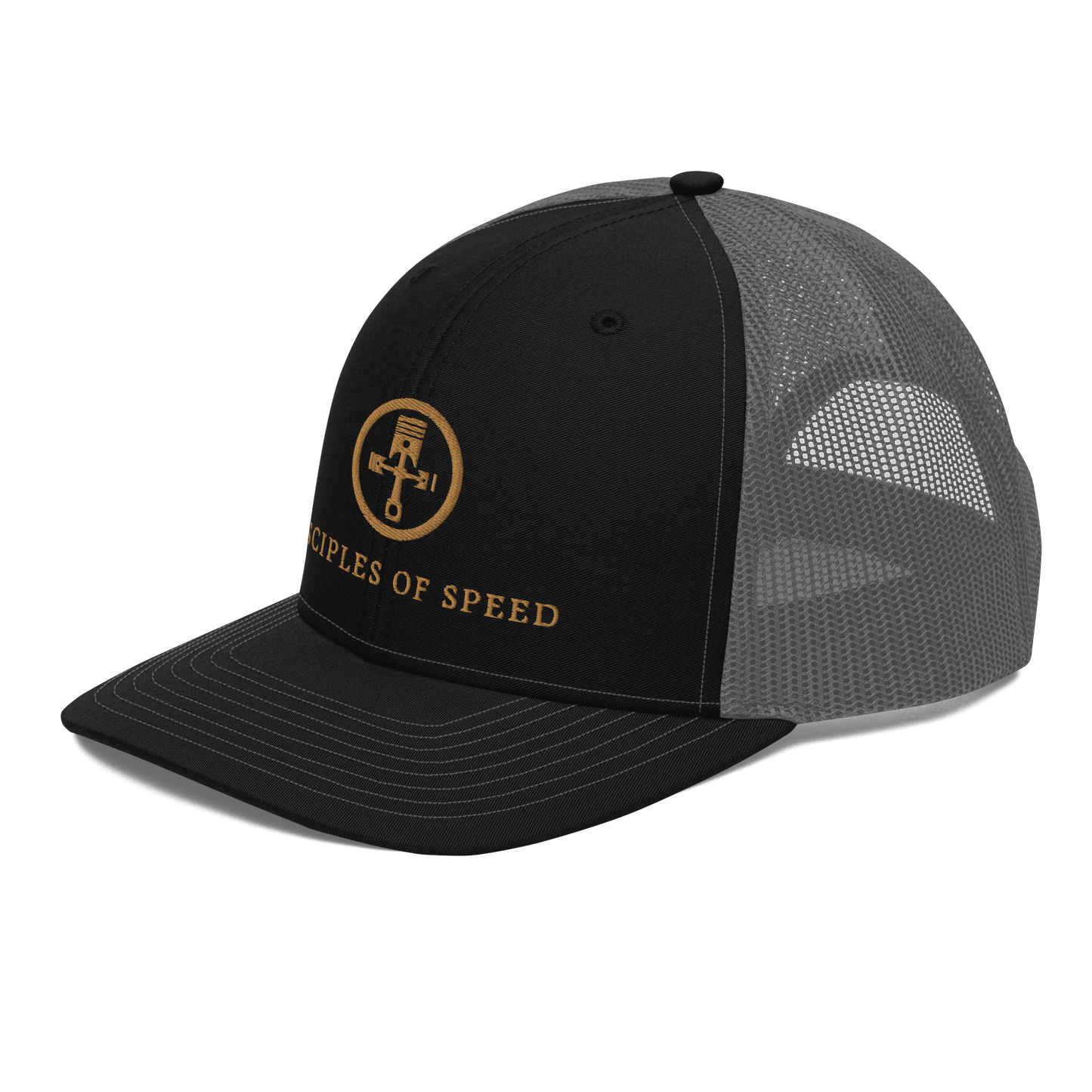 Disciples of Speed Snapback