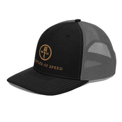 Disciples of Speed Snapback