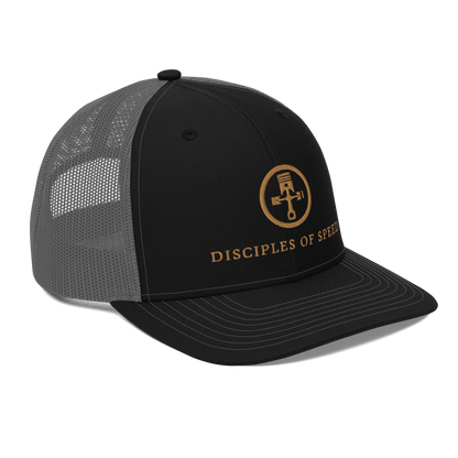 Disciples of Speed Snapback