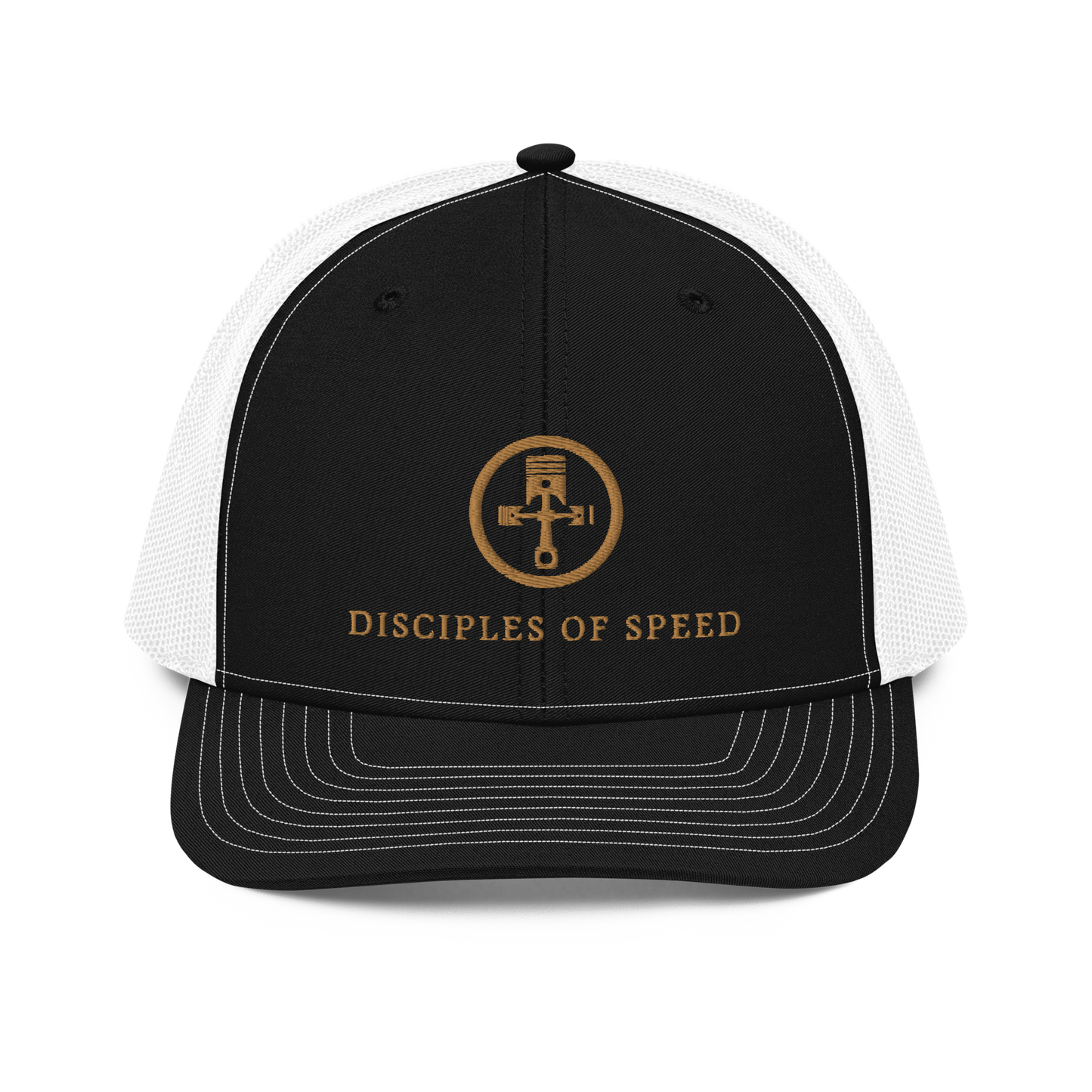 Disciples of Speed Snapback