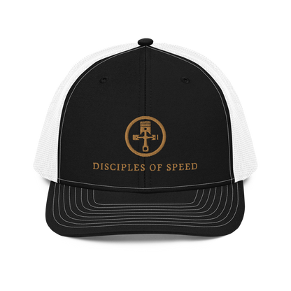 Disciples of Speed Snapback