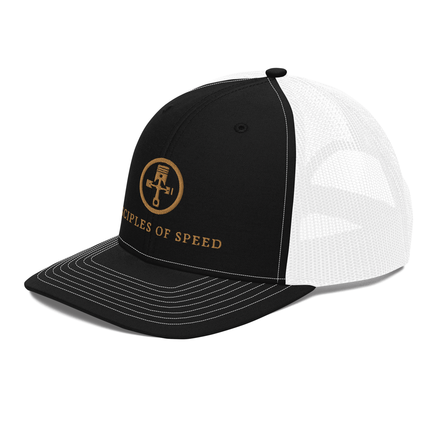 Disciples of Speed Snapback