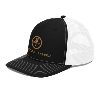 Disciples of Speed Snapback