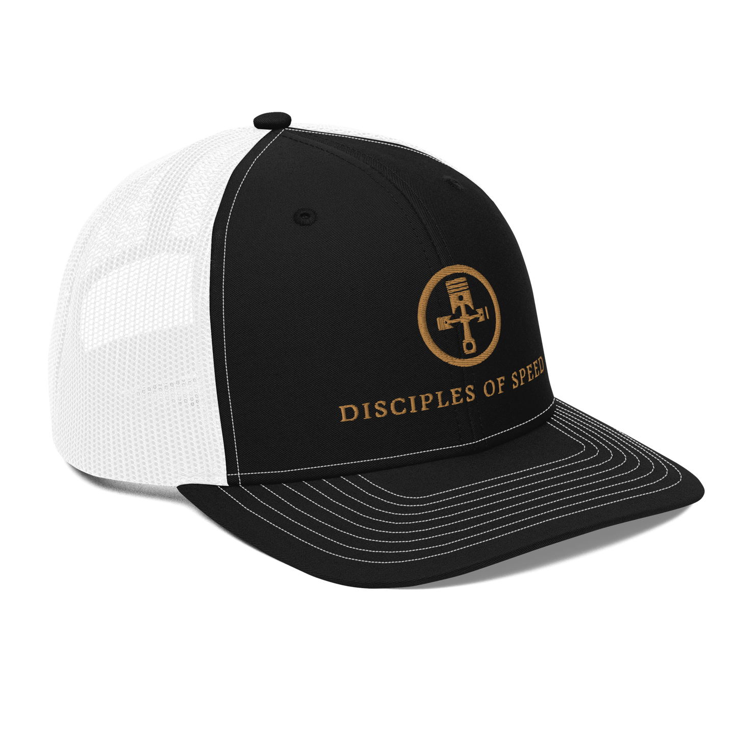 Disciples of Speed Snapback