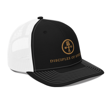 Disciples of Speed Snapback