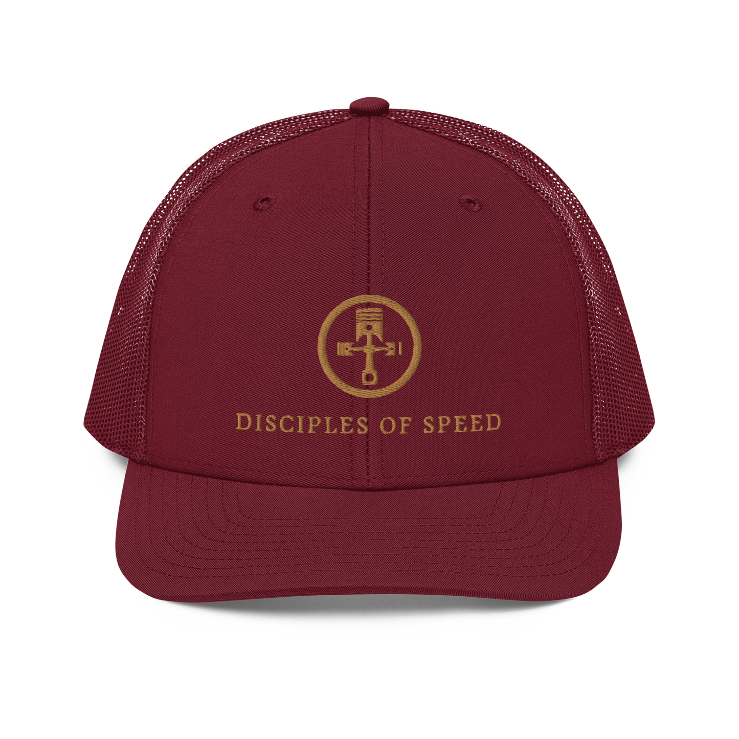 Disciples of Speed Snapback