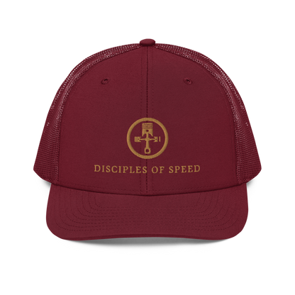 Disciples of Speed Snapback