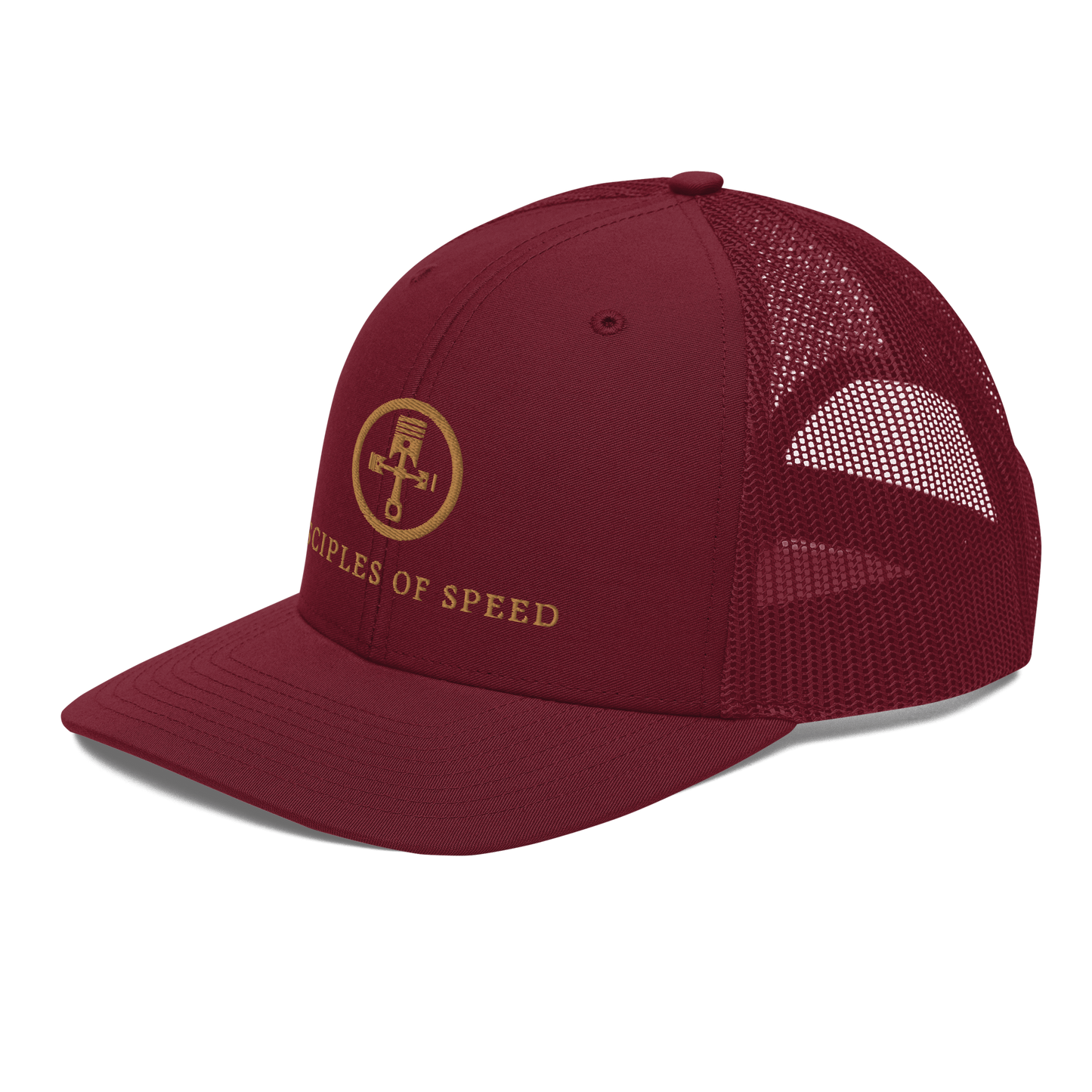 Disciples of Speed Snapback