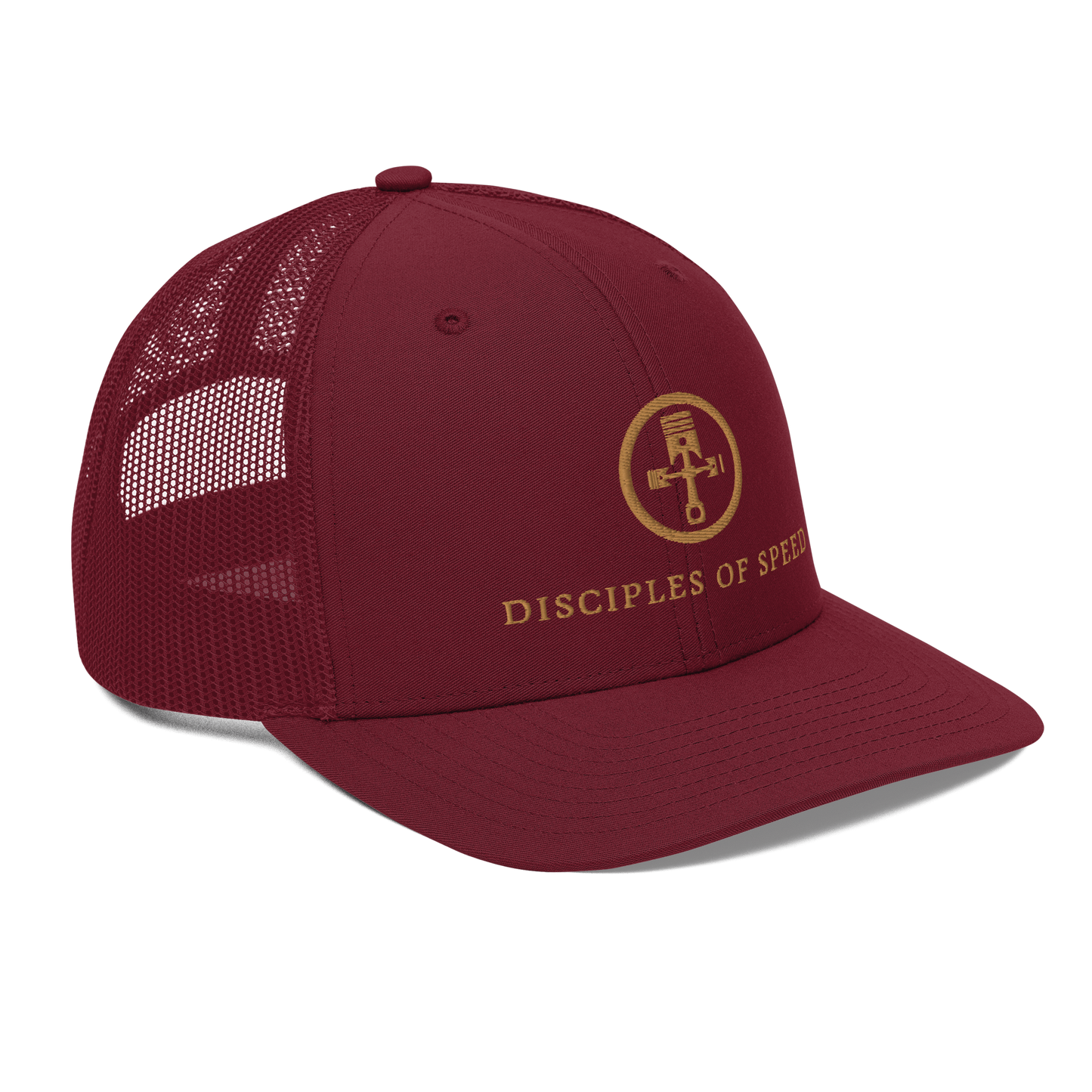 Disciples of Speed Snapback