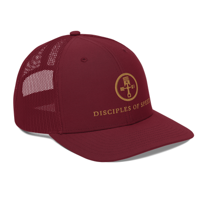 Disciples of Speed Snapback