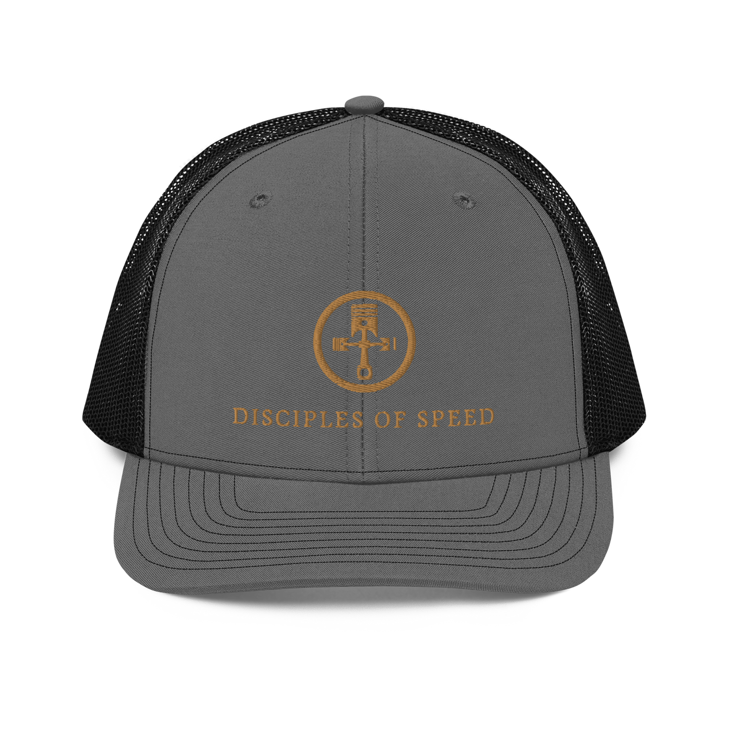 Disciples of Speed Snapback