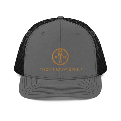 Disciples of Speed Snapback