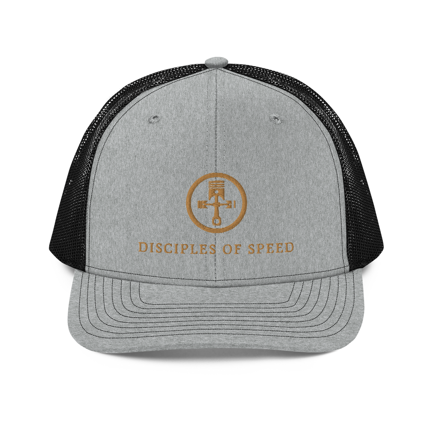 Disciples of Speed Snapback