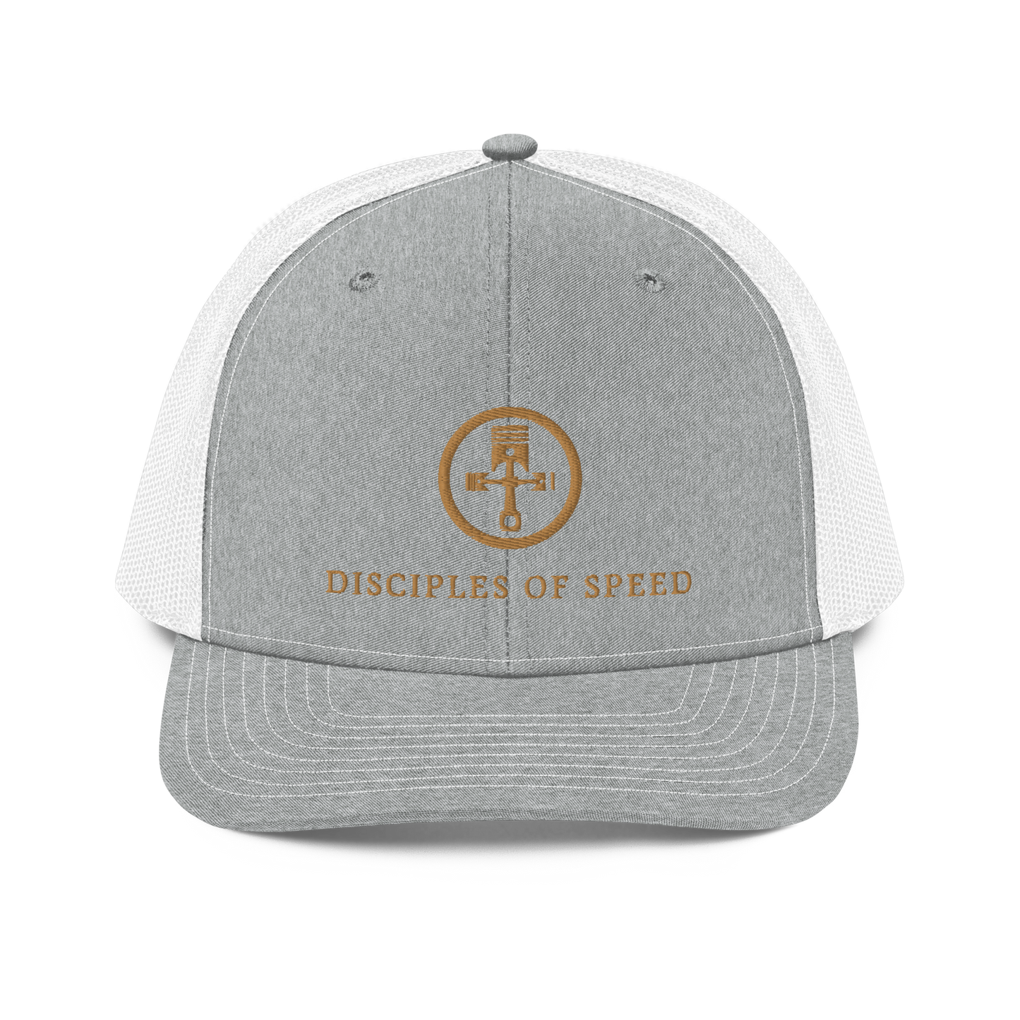 Disciples of Speed Snapback