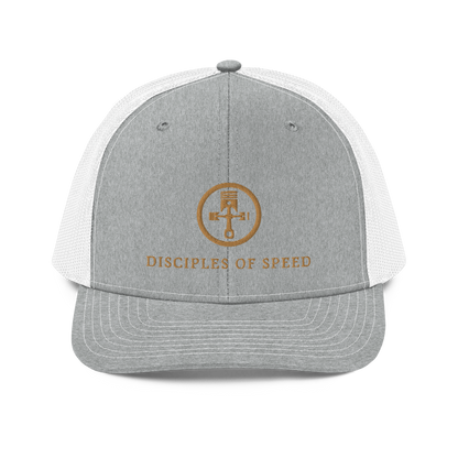 Disciples of Speed Snapback